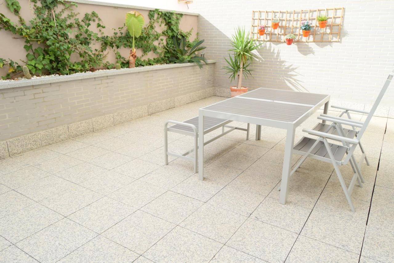 Apartment Alaia Playa Gran Terraza By Alohamalaga